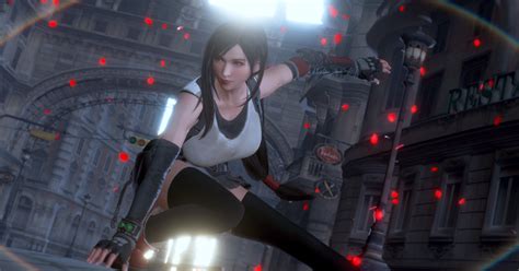 tifa birthday|Tifa Lockhart .